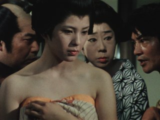 第6回 秘めごとは白い素肌にどうぞ