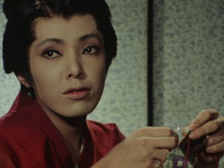 第1回 魔窟に潜む紅い風