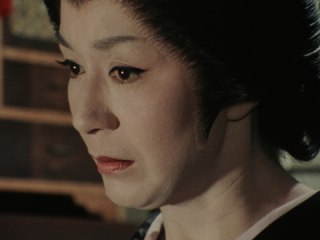 第2回 非道にたてつく紅い刃