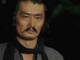 第3回 怒りが火を吹く紅い銃口