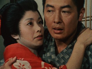 第4回 大奥の天下に挑む紅い声