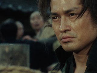 第5回 死へ走る兄弟の紅い情念