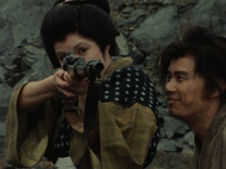 第7回 恨みに棹さす紅い精霊舟