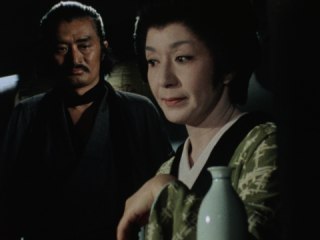 第8回 帰らぬ愛に泣く紅い旅