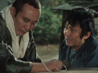 第2回 情愛無用