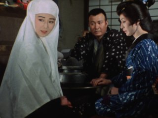 第3回 むかし夫婦いま他人