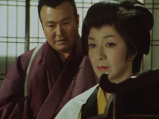 第6回 手折られ花は怨み花