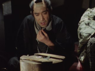 第8回 夢売ります　手折れ花