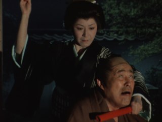 第12回 裏口を憎む男にない明日