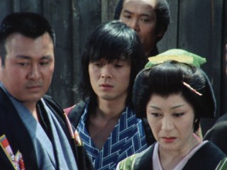 第13回 裏の稼業にまた裏稼業