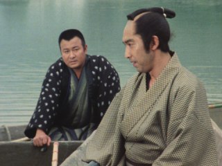 第18回 殺られた主水は夢ん中