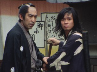 第20回 花嫁に迫る舅の横恋慕