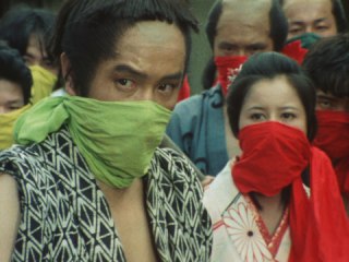 第21回 暴走を操る悪の大暴走