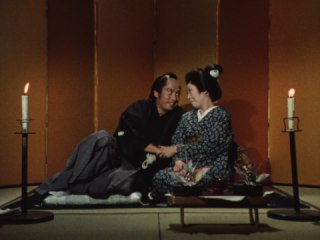 第24回 罠にはまって泣く主水