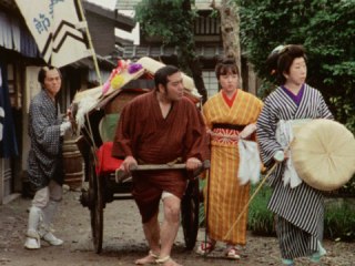 第2回 隠田の水車