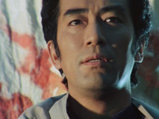 第1回 仏像の眼から血の涙が出た