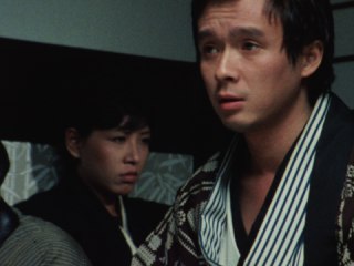 第3回 突然、肌に母の顔が浮かび出た