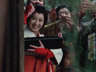 第6回 男にかけた情念で少女は女郎に化身した