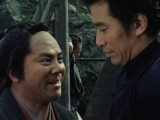 第7回 赤い雪を降らせる怨みの泣き声