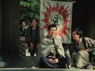 第10回 女は子供を他人の腹に移して死んだ