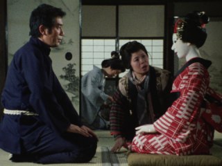 第11回 人形が泣いて愛する人を呼んだ