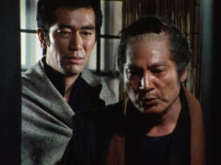 第14回 額の傷が見た!恐怖のあしたを