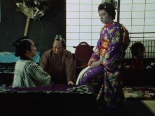 第17回 美人画から抜け出た女は何処へ?