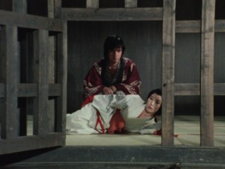 第18回 抜けない刀が過去を斬る!