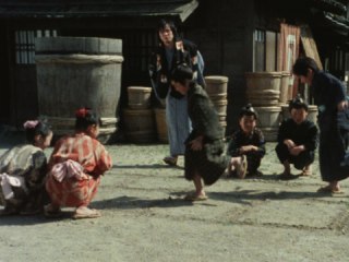 第19回 童が近づくと殺人者が判る