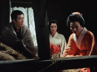 第21回 夜空を飛ぶ女が見た悪の罠