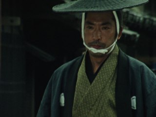 第1回 主水の浮気は成功するか?