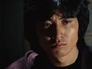 第2回 主水おびえる!闇に光る眼は誰か?