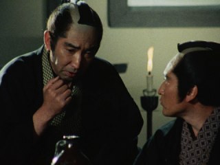 第4回 主水は三途の川を避けられるか?