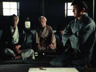 第6回 主水は葵の紋を斬れるか?