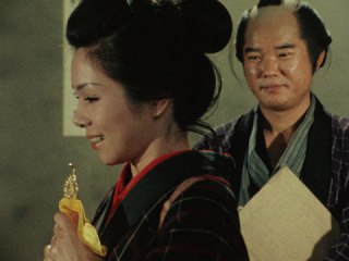 第7回 主水をあやつるバチの音は誰か?