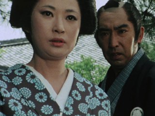 第8回 仕事人が可愛いい女を殺せるか?