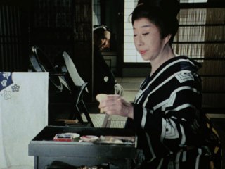 第12回 三味の音は七つの柩のとむらい唄か?