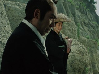 第13回 矢で狙う標的は仕事人か?