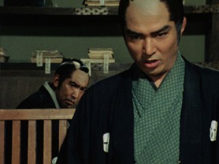 第19回 仕事人が女に惚れて何故悪い?