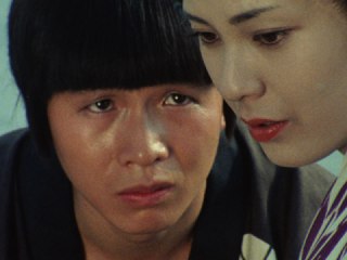 第26回 半吉は女の愛で立ち直れるか?