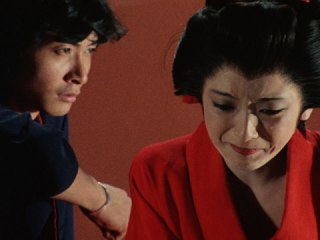 第30回 酔技田楽突き