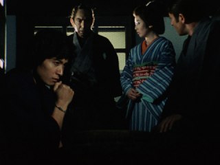 第32回 隠技待伏せ斬り