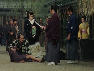 第33回 炎技半鐘撲り