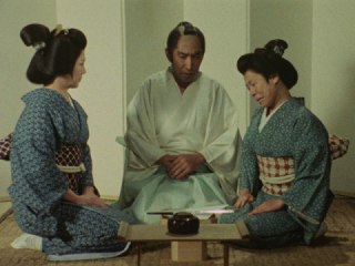 第39回 櫛技斬!子守唄