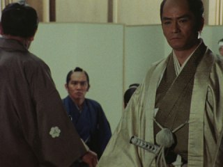 第46回 怨技非業竹光刺し