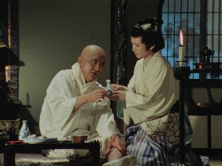 第56回 外し技 釣鐘からくり割り