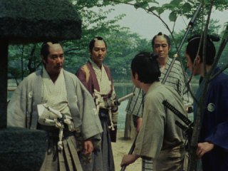 第58回 暴れ技 田楽垂直刺し