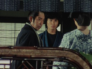 第59回 彫り技 喜悦観音一刀斬り