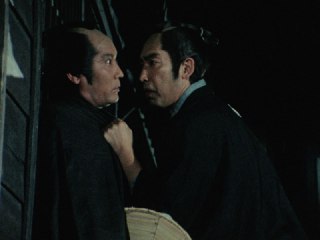 第63回 誘い技 死霊からくり岩山落し