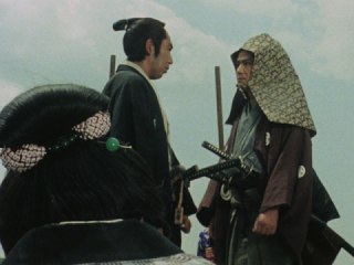 第67回 詣り技 暗闇丑の刻重ね斬り